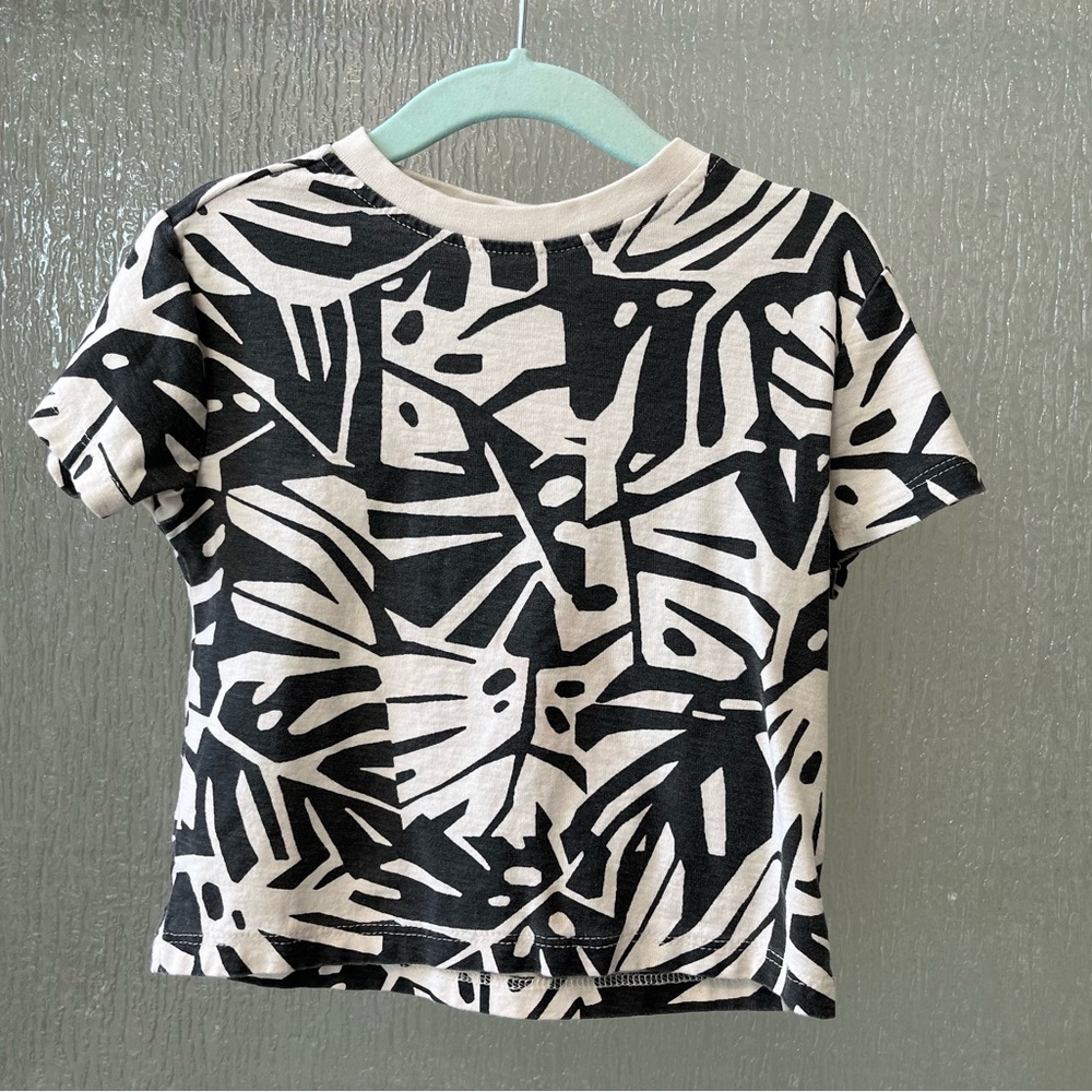 Zara kids Tshirt